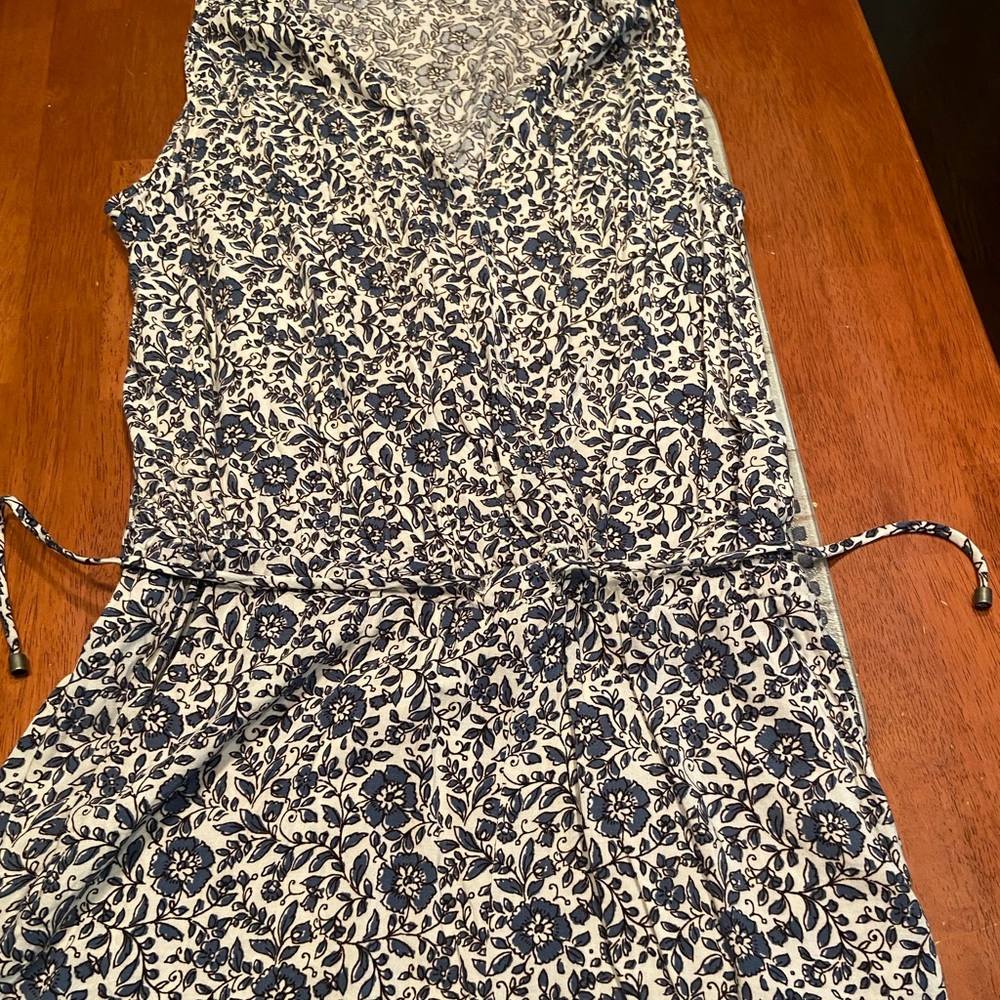 Splendid Romper! Dress up, dress down!